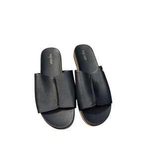 Flex Step Slip Sandals